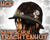 HCF Bayrisch Trachtenhut