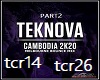 Cambodia remix pt2