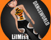LilMiss Tiggerettes 2