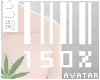 150% Avatar Scaler