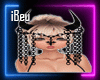 Be - Black Horn Chain