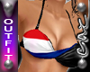 |CAZ| Flag Kini NED