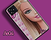 Barbie Iphone