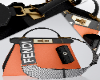 FENDI HALLOWEEN A