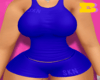 b. SKN Set | BLUE