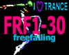 FREEFALLING