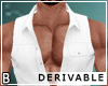 DRV Western Full/Boots