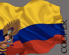 !A colombia flag