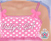 Kids Daddy's Girl Top