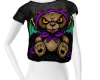 Kuroi001 TeddyBear