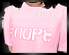 s|s #NOPE . shirt . p