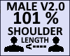 Shoulder Scaler 101%V2.0