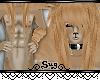 {S} Leo Fur [M]