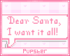 Dear Santa | 1
