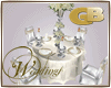 [GB]wedding round table