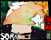Y2K Beanie + Locs
