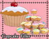 [R80]Cupcake filler