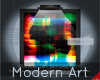 Modern Art Painting - V1
