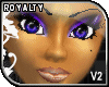 -R- Metallic Purple V2