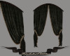 Manor Curtains 3D