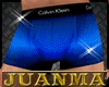 [JM] Boxer azules