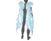 Frost Feather Cloak