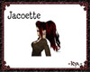[KYA] Jacoette - Brown