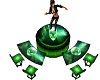 -Yo- Hot green Dancer 1