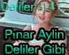 Pinar Aylin - Deliler Gi