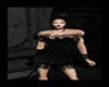 [SM] Dark Mini Dress