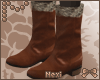 [Nx] Warm Boots 1