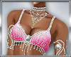 MAU/CARNIVAL BODY OUTFIT