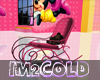 I2C Minnie Rocking Chair