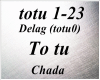 To tu - Chada