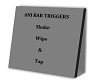 Ani Bar Triggers Sign