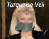 Turquoise Veil