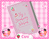 Strawberry Book drv