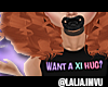 L♥| Xi Kid Hugs