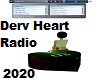 Derv Heart Radio 2020