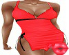 Vestido Red Sexy 3
