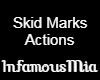 Skid Marks Actions