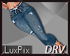 𝓛𝓟 Jeans Denim RL