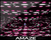 AMA|Pink Star Lights
