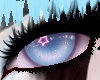 Fang Eyes Blue