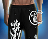 Black Sweatpants V2
