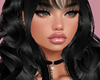 Esma 2 Black/Bangs