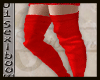 (X)red Boots