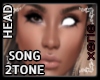 Song Head 2tone NL/NB
