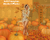 Fall Pumpkin MarketPhoto