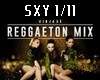Sexy (Reggaeton Mix)
